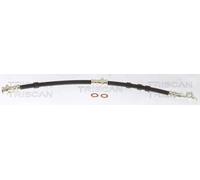 Flexible brake hose 8150 14145 TRISCAN for NISSAN PRIMERA PRIMERA Hatchback