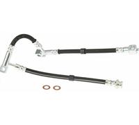Flexible brake hose 8150 14159 TRISCAN for NISSAN PRIMERA PRIMERA Estate