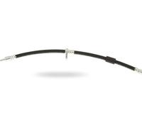 Triscan Brake Hose for Nissan Pixo 8150 14165 - Flexible K10B 1.0L 3cyl