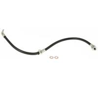 Flexible brake hose 8150 14280 TRISCAN for NISSAN RENAULT