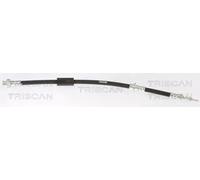 Flexible brake hose 8150 14293 TRISCAN for NISSAN CABSTAR NT400 CABSTAR