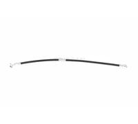 Flexible brake hose 8150 14384 TRISCAN for NISSAN MICRA V