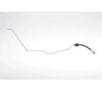 Flexible brake hose 8150 16283 TRISCAN for FORD MONDEO IV Turnier MONDEO IV