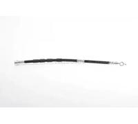 Flexible brake hose 8150 16298 TRISCAN for FORD FIESTA VI FIESTA VI Van
