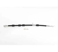 Flexible brake hose 8150 16350 TRISCAN for FORD FIESTA VI FIESTA Saloon B-MAX