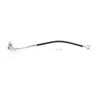 Flexible brake hose 8150 16377 TRISCAN for JAGUAR S-TYPE II