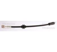 Flexible brake hose 8150 21109 TRISCAN for OPEL CHEVROLET