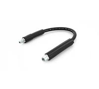 Flexible brake hose 8150 23113 TRISCAN for MERCEDES-BENZ S-CLASS E-CLASS T-Model