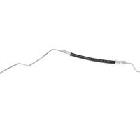 Flexible brake hose 8150 25265 TRISCAN for RENAULT MEGANE III Coupe MEGANE CC