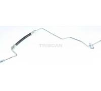 Flexible brake hose 8150 25268 TRISCAN for RENAULT MEGANE III Coupe MEGANE CC