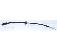 Flexible brake hose 8150 28224 TRISCAN for PEUGEOT CITROËN