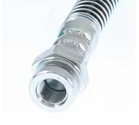 Flexible brake hose 8150 28225 TRISCAN for PEUGEOT CITROËN
