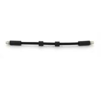 Flexible brake hose 8150 29121 TRISCAN for AUDI VW