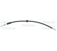 Flexible brake hose 8150 29138 TRISCAN for VW TRANSPORTER / CARAVELLE Mk V Bus