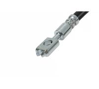 Flexible brake hose 8150 292013 TRISCAN for AUDI A1 A1 Sportback