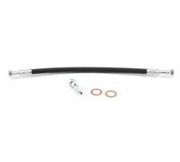 Flexible brake hose 8150 29357 TRISCAN for AUDI A4 B9 A4 B9 Avant A5