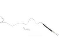 Triscan Brake Hose 8150 29361 for VW BORA 1.8L (AGU/AWW/AWD/ARX/AUM) 4-cyl