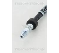 Flexible brake hose 8150 38104 TRISCAN for CITROËN XANTIA XANTIA Estate