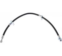 Flexible brake hose 8150 40122 TRISCAN for ROVER HONDA MG