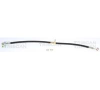 Flexible brake hose 8150 40141 TRISCAN for HONDA CIVIC VIII Hatchback