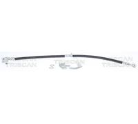 Flexible brake hose 8150 40148 TRISCAN for HONDA JAZZ II