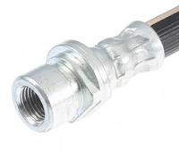 Flexible brake hose 8150 40214 TRISCAN for HONDA CIVIC VII Hatchback