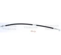 Flexible brake hose 8150 40215 TRISCAN for HONDA CIVIC VII Hatchback