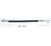 Flexible brake hose 8150 40301 TRISCAN for HONDA JAZZ III