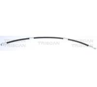 Flexible brake hose 8150 42241 TRISCAN for MITSUBISHI PAJERO/SHOGUN IV SHOGUN II