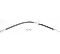 Flexible brake hose 8150 43101 TRISCAN for HYUNDAI ACCENT II Saloon ACCENT II