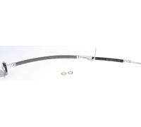 Flexible brake hose 8150 43119 TRISCAN for HYUNDAI GETZ