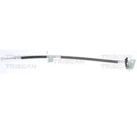 BRAKE HOSE 8150 43120 FOR HYUNDAI D3EA 1.5L 3cyl TBD4FA 1.5L G4EE 1.4L 4cyl TB