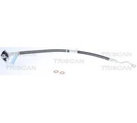 Flexible brake hose 8150 43127 TRISCAN for HYUNDAI ACCENT III ACCENT III Saloon