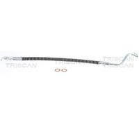 Flexible brake hose 8150 43153 TRISCAN for HYUNDAI SANTA FÉ II