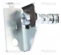 Fits TRISCAN 8150 43169 BRAKE HOSE UK Stock