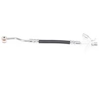 Flexible brake hose 8150 43232 TRISCAN for HYUNDAI i20 I