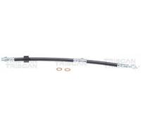 Brake Hose for MAZDA 323 P TRISCAN 8150 50112