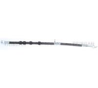 Flexible brake hose 8150 50118 TRISCAN for MAZDA 2