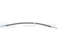 Flexible brake hose 8150 68105 TRISCAN for SUBARU IMPREZA Saloon LEGACY III