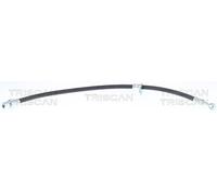 Flexible brake hose 8150 68110 TRISCAN for SUBARU OUTBACK FORESTER