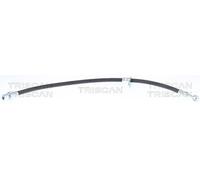 Flexible brake hose 8150 68110 TRISCAN for SUBARU OUTBACK FORESTER