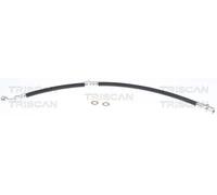 Flexible brake hose 8150 68211 TRISCAN for SUBARU IMPREZA Estate IMPREZA Saloon