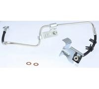 TRISCAN 8150 80214 Brake Hose for CHRYSLER