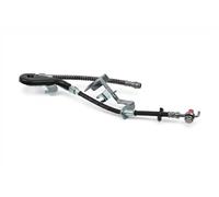 BRAKE HOSE 853763 FOR PEUGEOT 407/SW/Van CITROEN 4HP /4HT 2.2L 6FY /6FZ 1.7L 407
