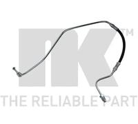 Flexible brake hose 853980 NK for RENAULT MEGANE II Sport Tourer MEGANE II