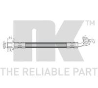 Flexible brake hose 8545150 NK for TOYOTA COROLLA COROLLA Estate COROLLA Saloon