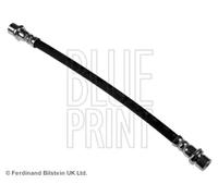 Brake Hose fits TOYOTA YARIS KSP90 1.0 05 to 11 1KR-FE Hydraulic Blue Print New