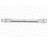 FERODO FHY2253 Brake hose