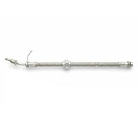 Flexible brake hose FHY2312 FERODO for OPEL RENAULT NISSAN