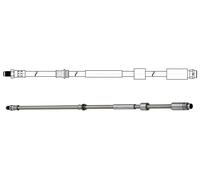 FERODO FHY3285 Brake hose